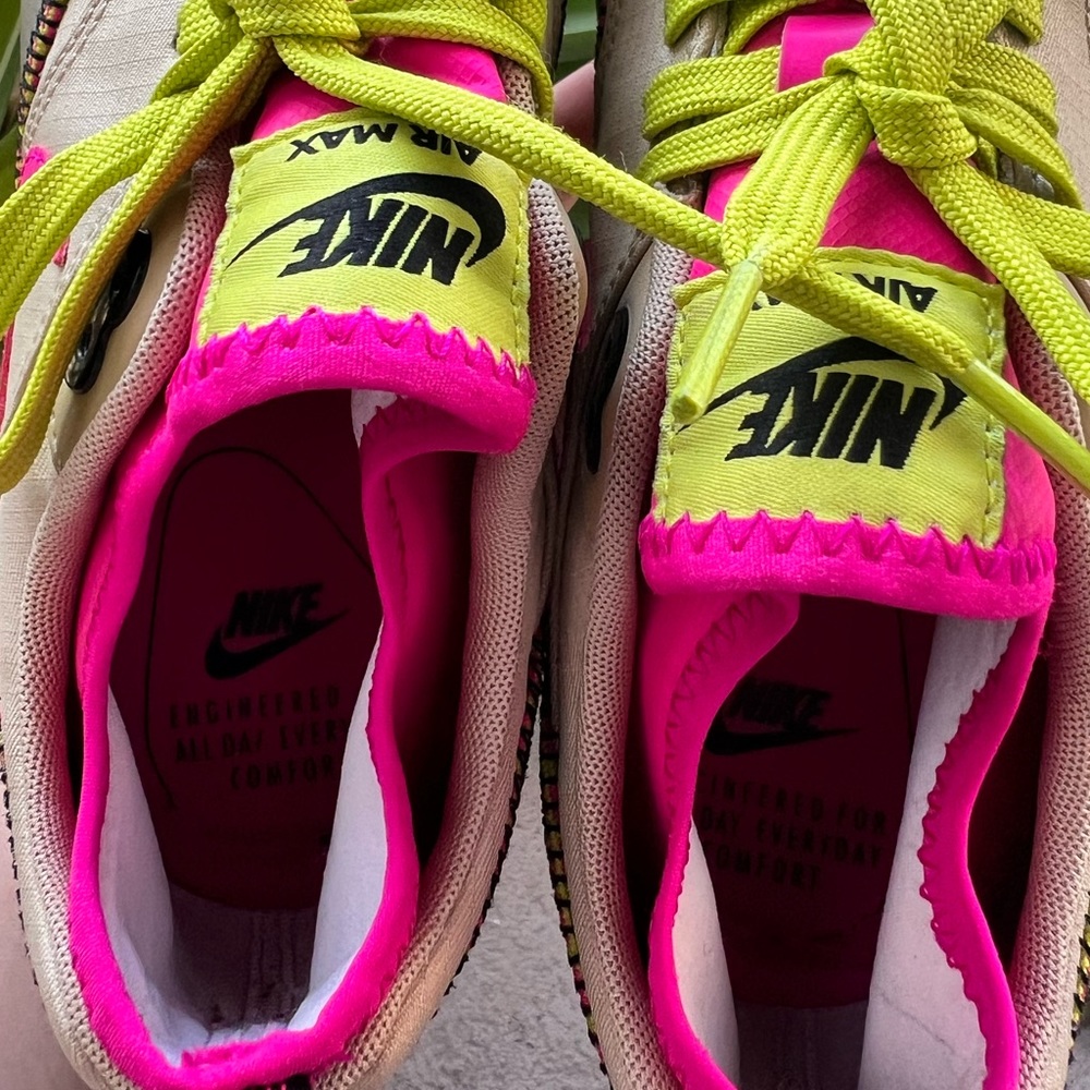 Women’s air max - Picture 6 of 6